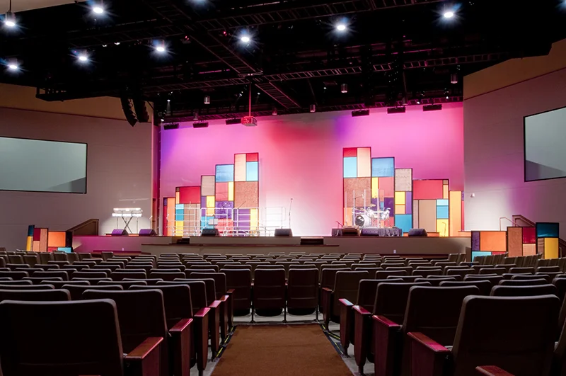 Calvary Chapel - Viera