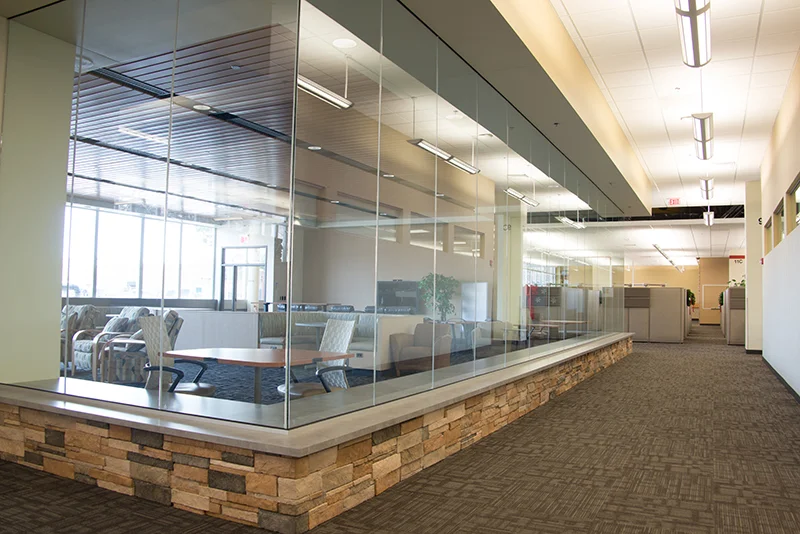 Agilent Technologies - Colorado Springs