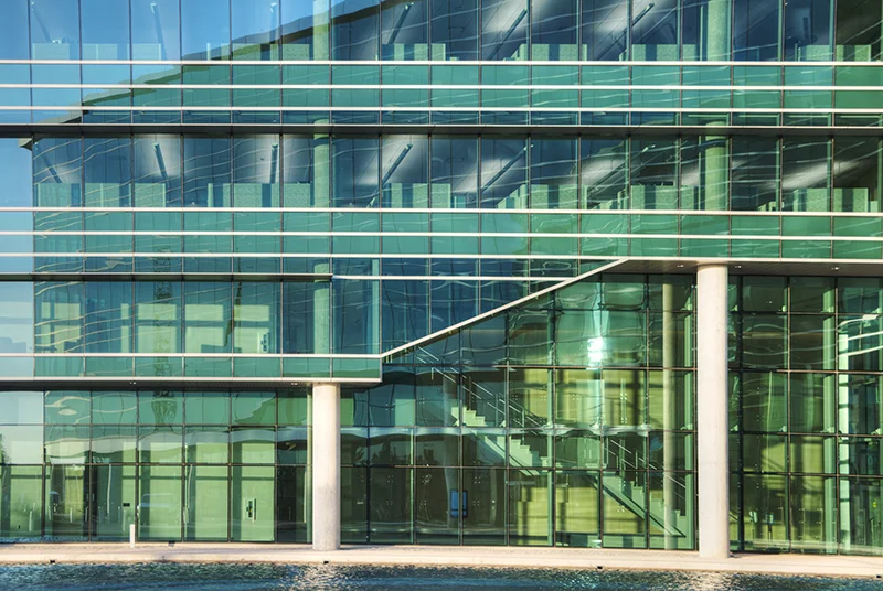 Harris Technology Center