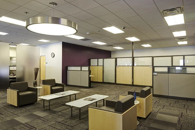 Boeing Office Space - Charleston, SC