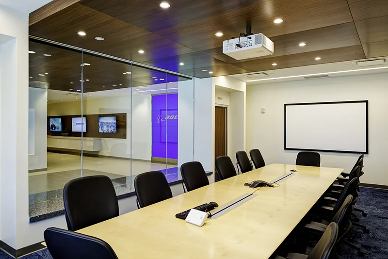 Boeing Office Space - Charleston, SC