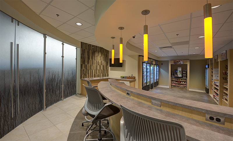 Agilent Technologies - Colorado Springs