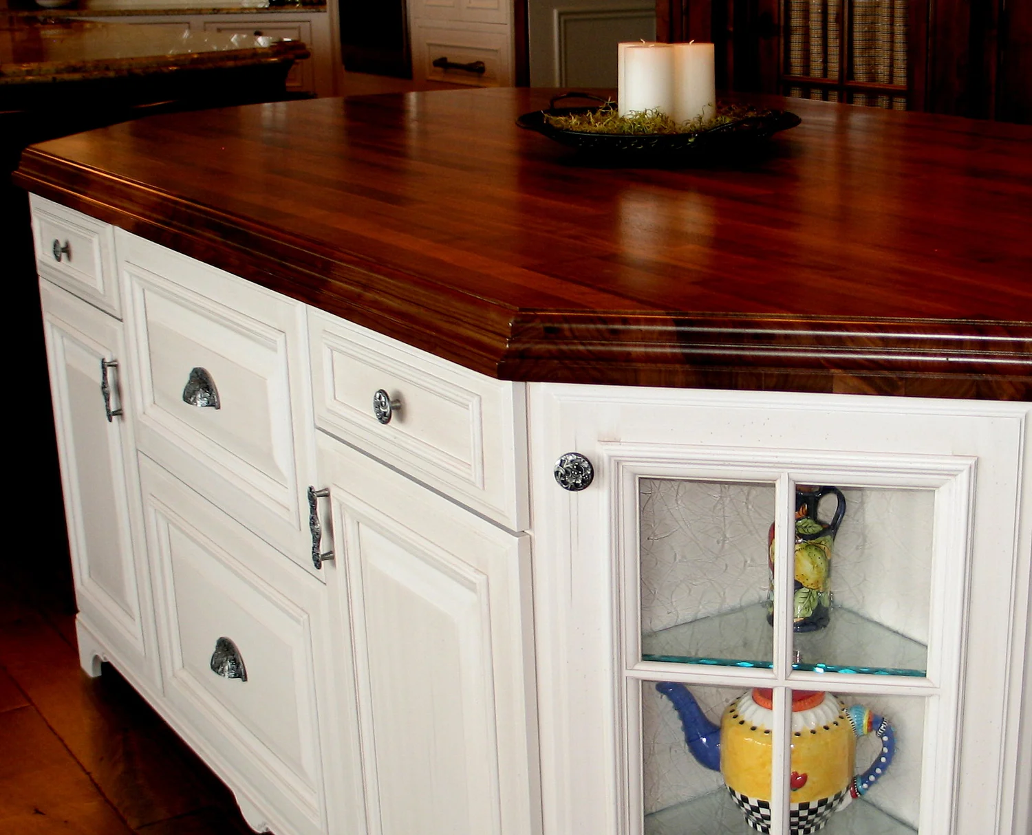 Testimonials Notting Hill Decorative Hardware