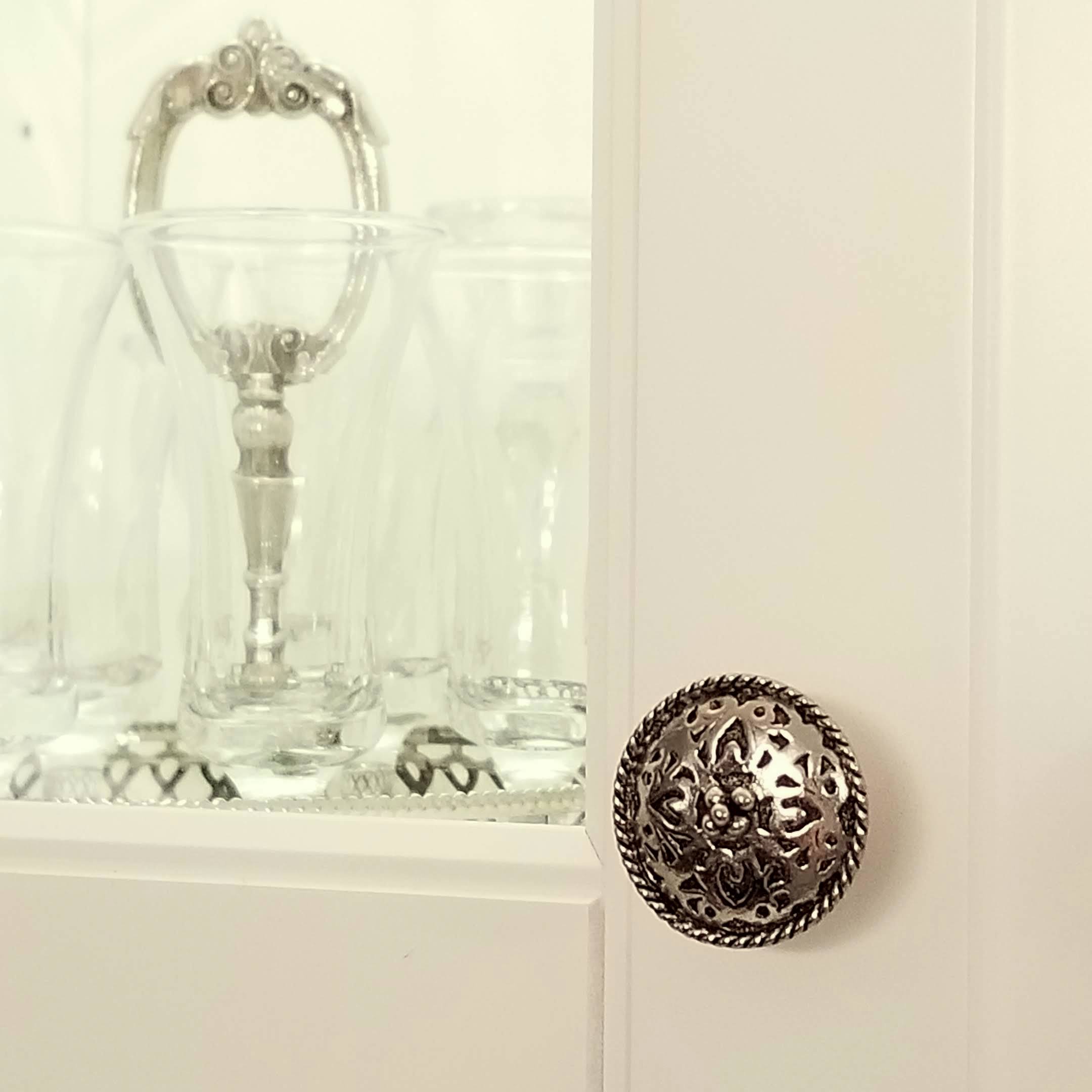 Moroccan Jewel knob in brite nickel.jpg
