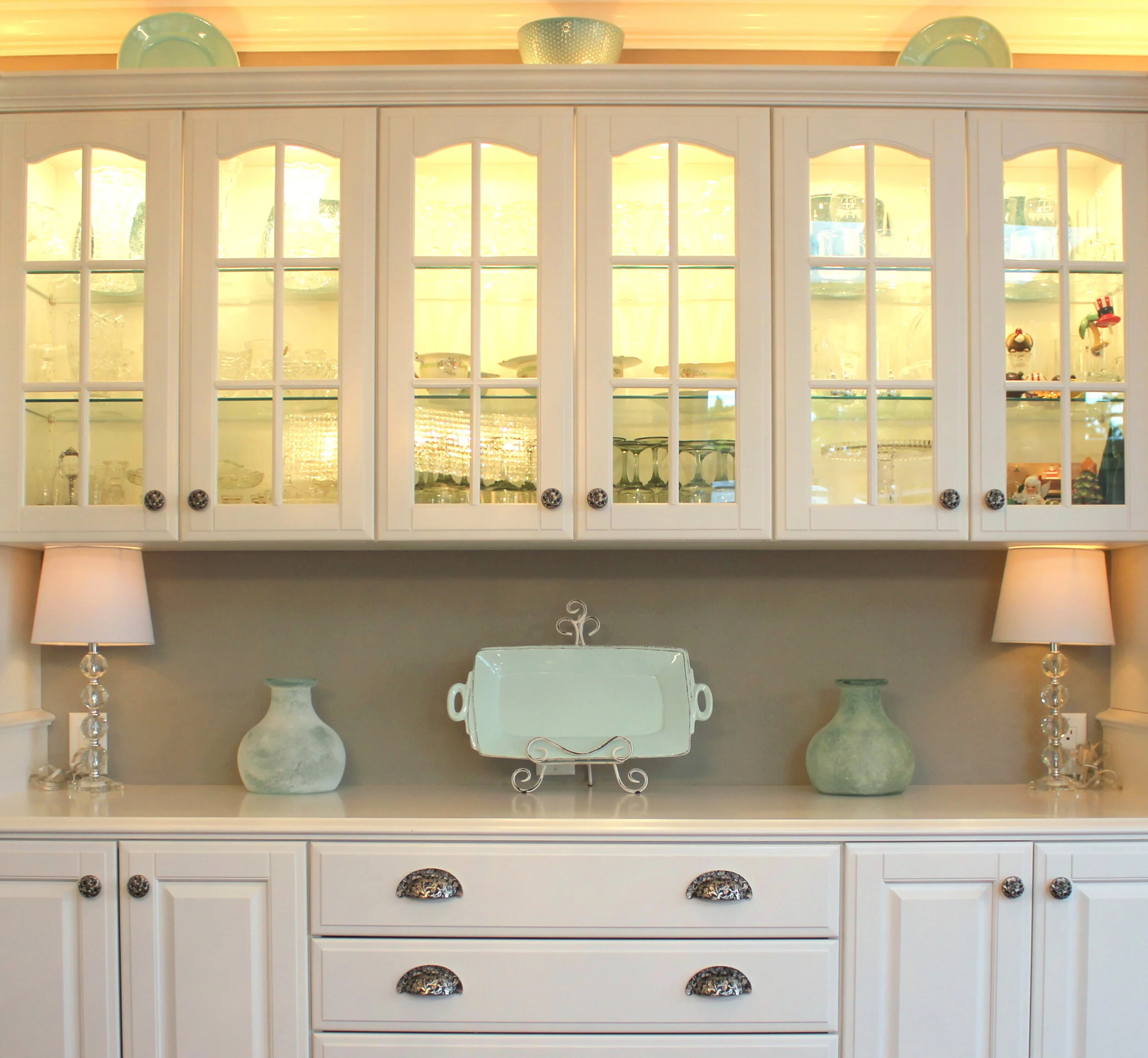 5 Ways to Give Your Home a Spring Refresh