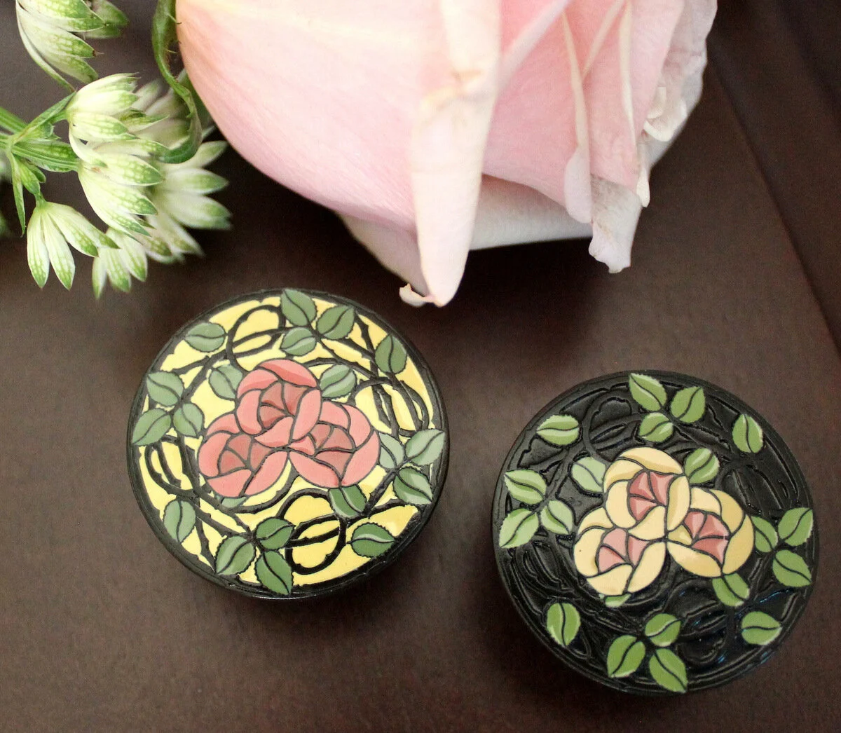 Our Happy Place: The Garden