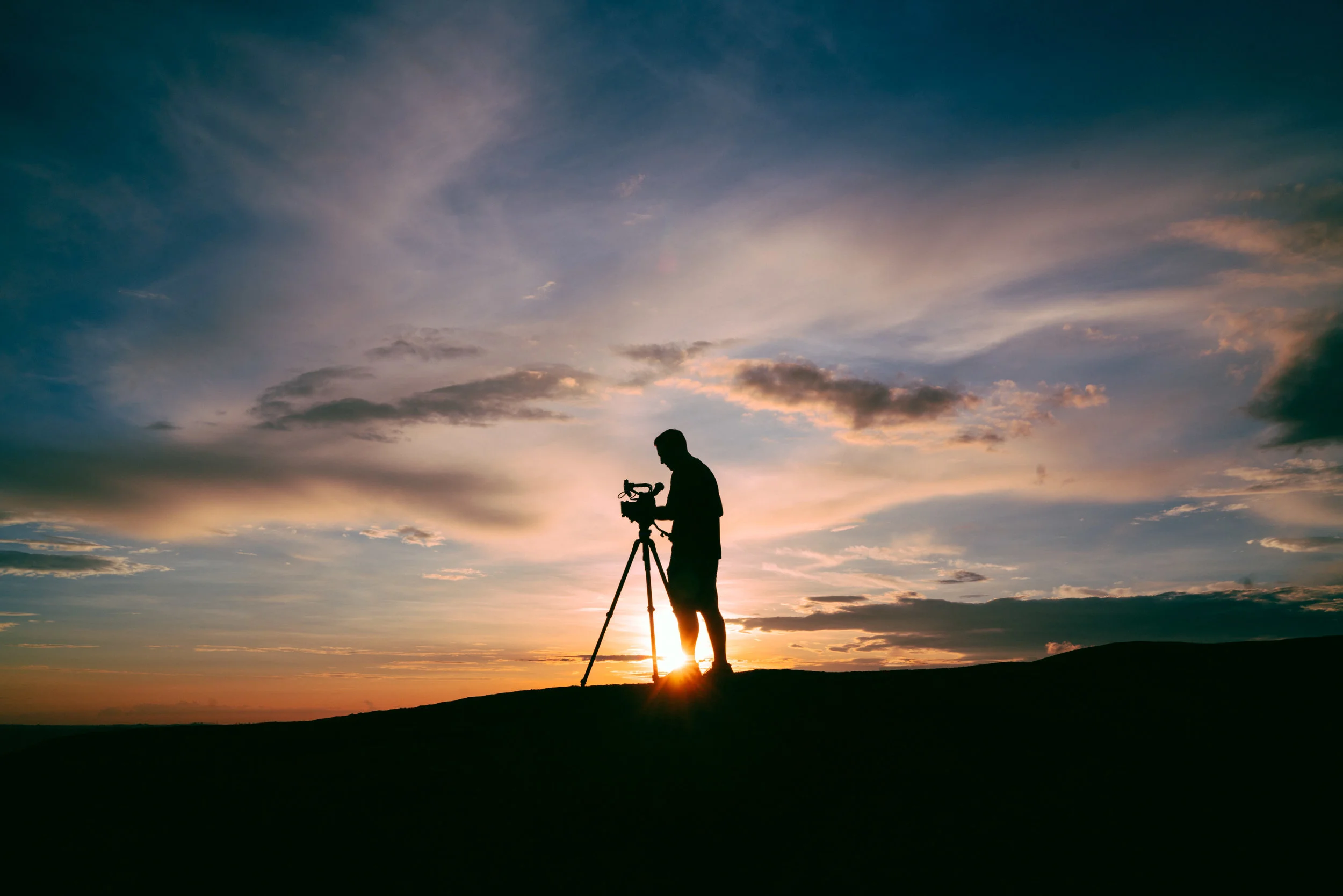 From Wedding Videographer to Wedding Filmmaker Workshop