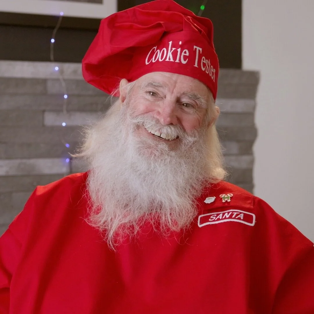 #santa #documentary #santaclaus