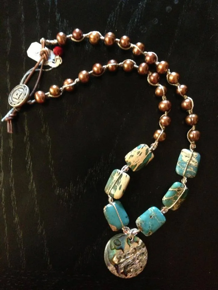 Aqua jasper abalone necklace.jpg
