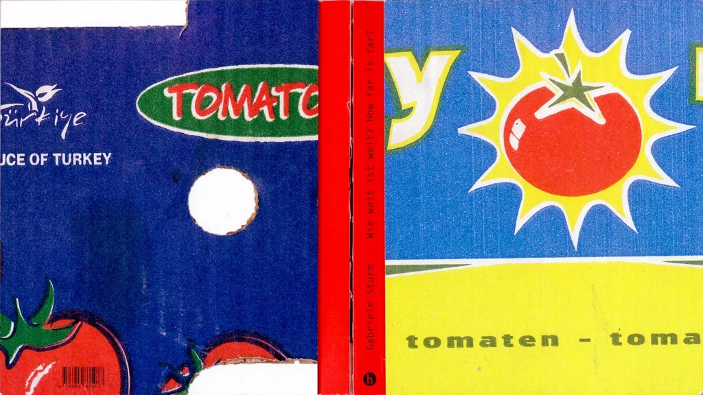 Wie weit ist weit, der Maßstab des eigene erlebens