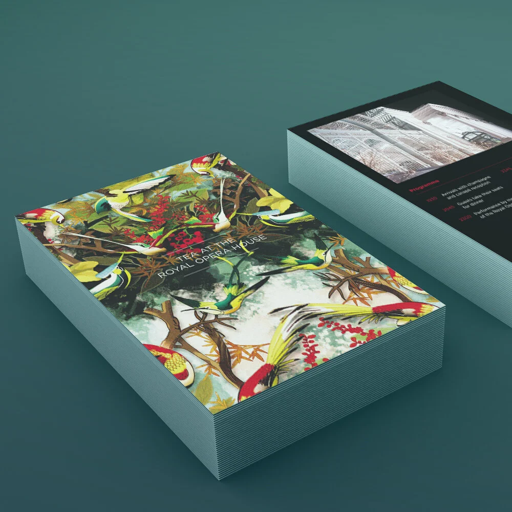 Big Cheese Print — Chalk and Cheese Design