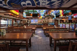 Bierhaus NYC photo