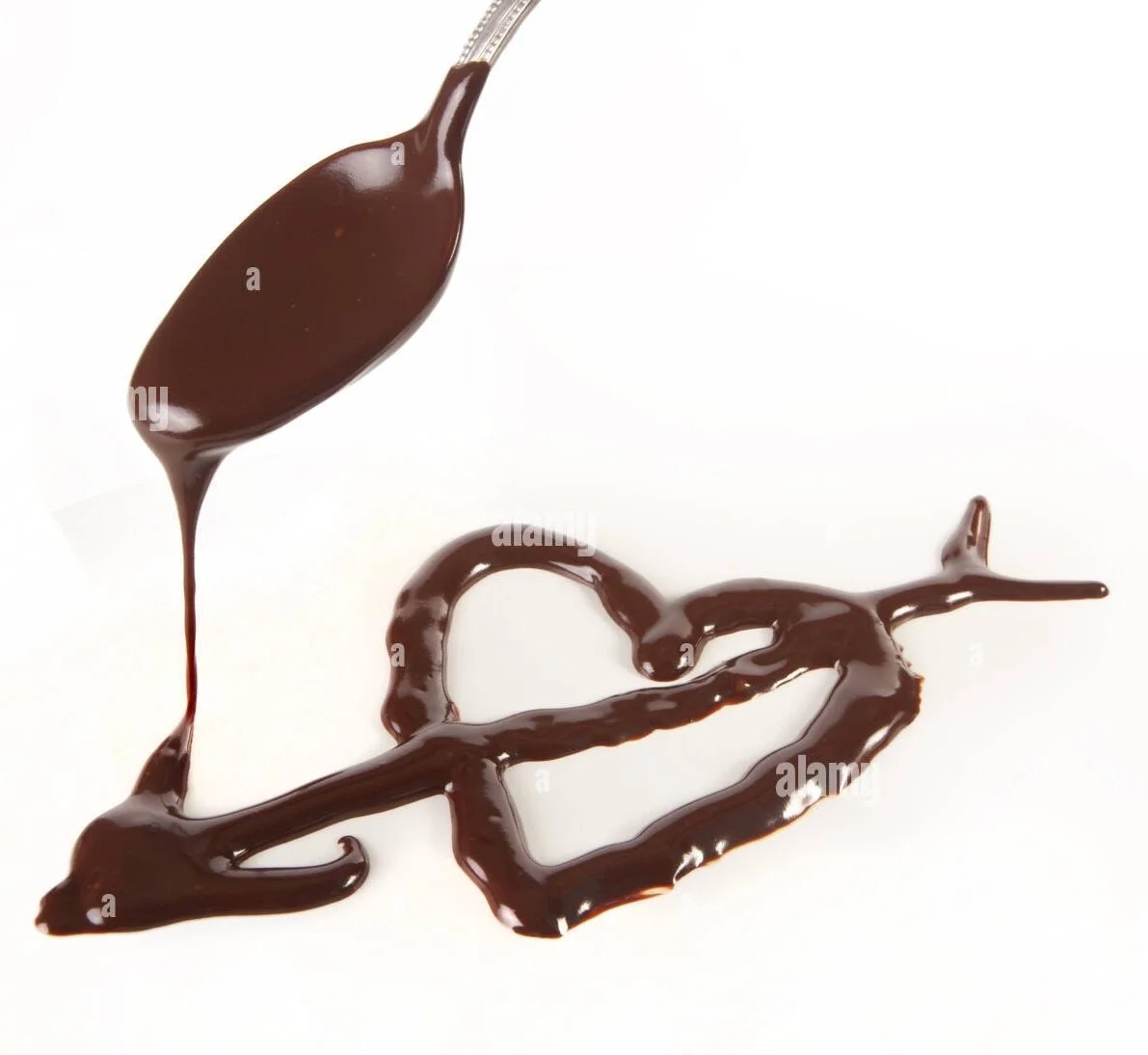 drawing-a-chocolate-heart-for-valentines-day-with-a-spoon-BTF6G7.jpg