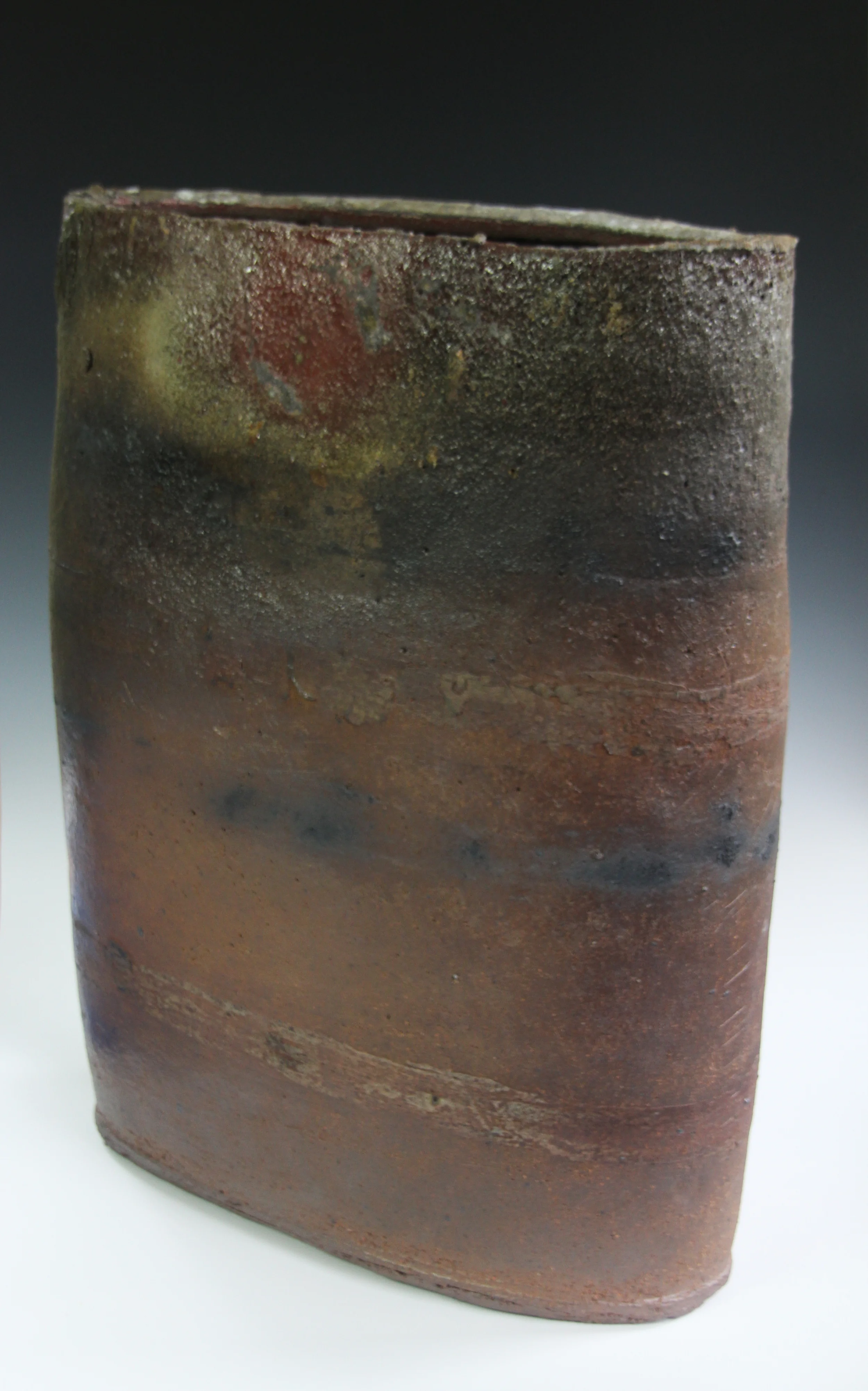 Striped bottle form part 1