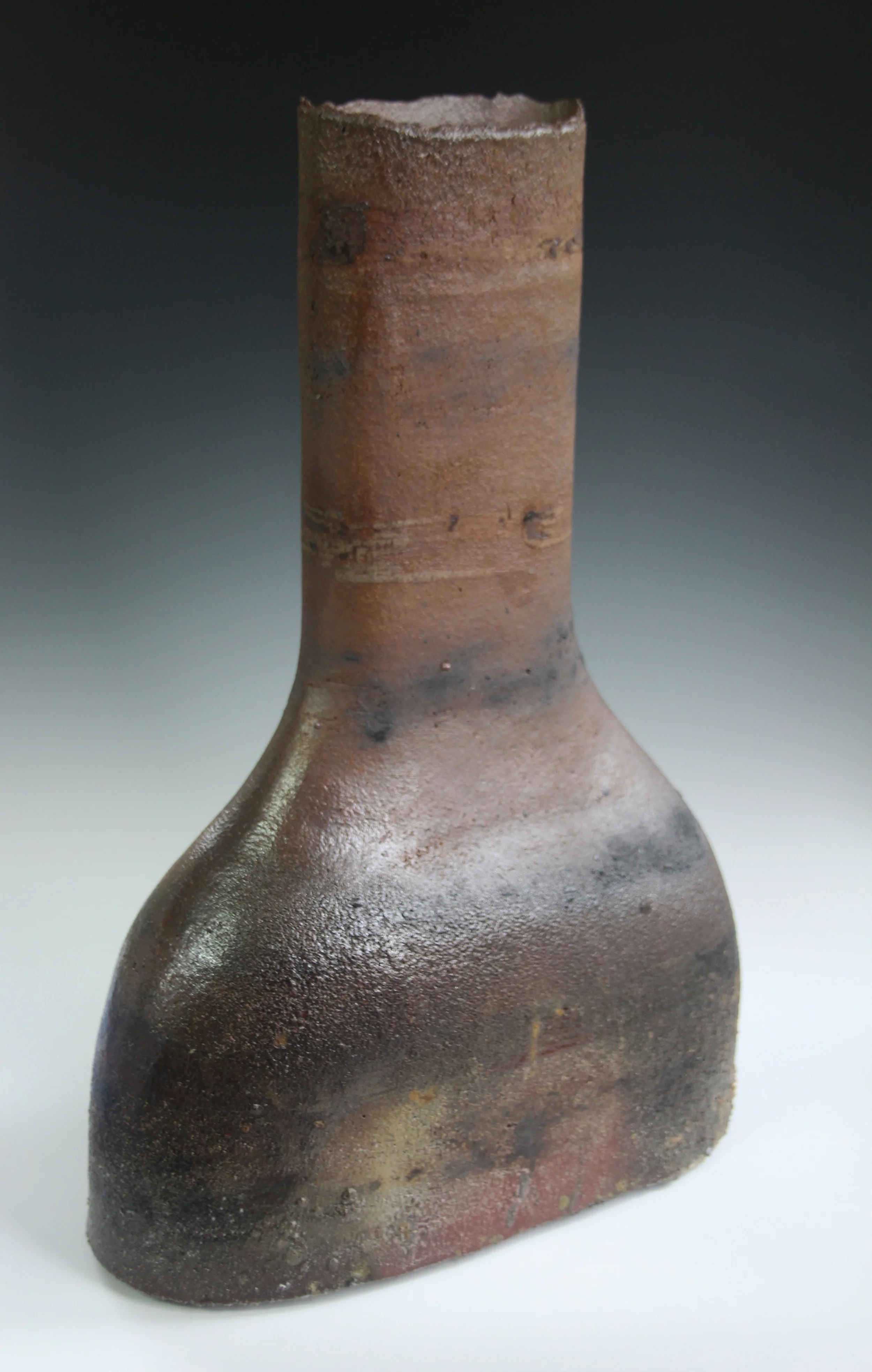 Striped bottle form part 2