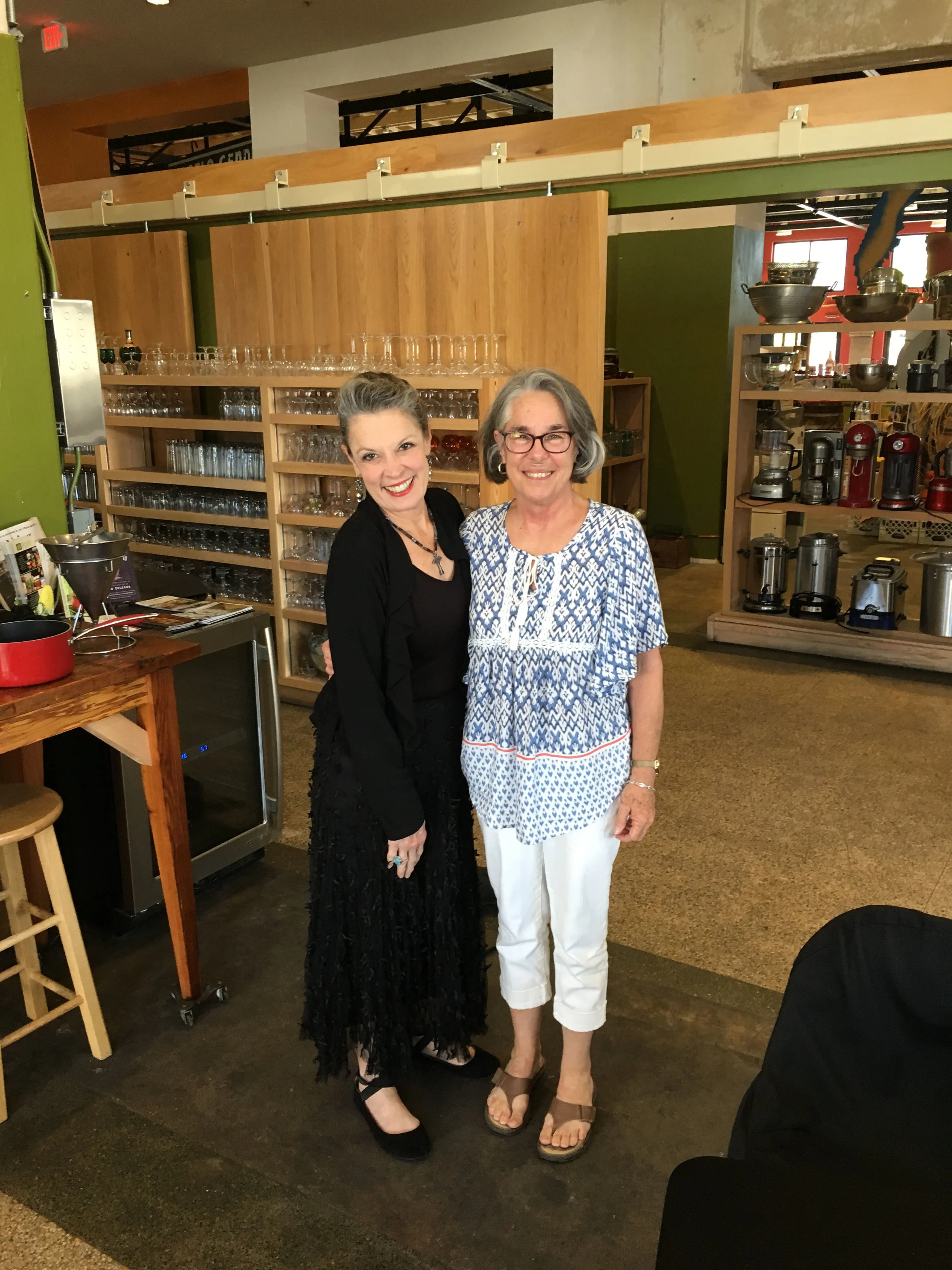 Not Your Typical Cup of Joe 