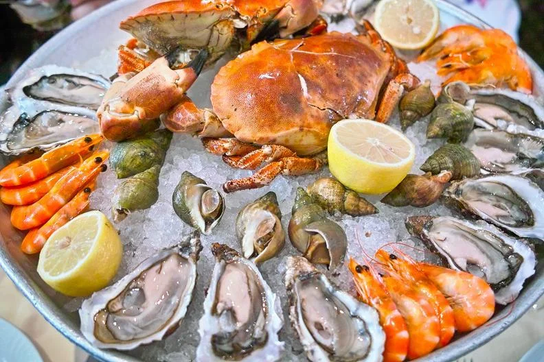 A series of technological advancements in the past decade has allowed Louisiana fishermen to sell their catches directly to the public, thereby eliminating middlemen and putting more money in their pockets.