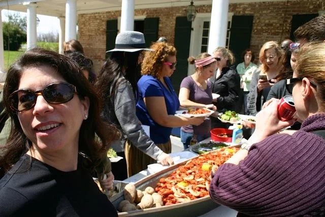 Cultural Tourism At Its Finest: Food Studies In New Orleans