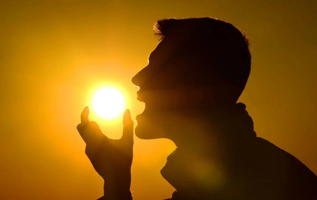 Vitamin D Sun