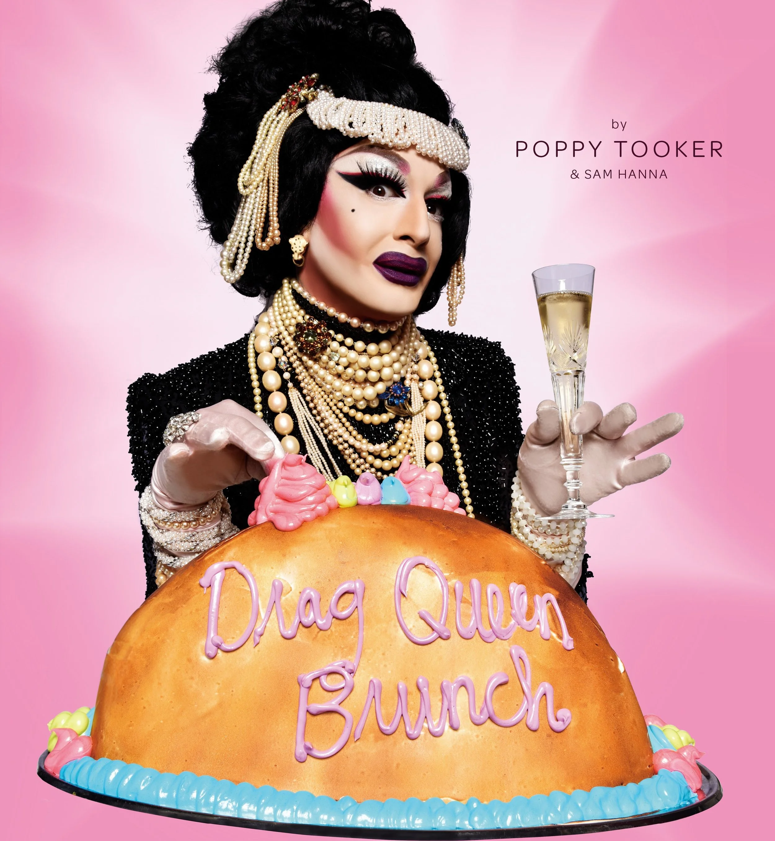 Drag Queen Brunch