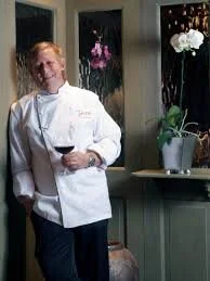 Chef Kim Kringlie of The Dakota
