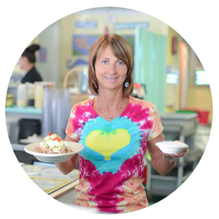 St. Tammany Taste Quick Bites: Liz Munson of Liz's Where Y'at Diner episode artwork