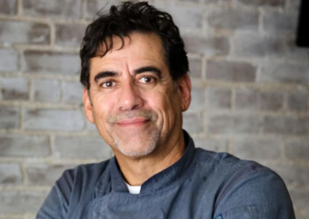 St. Tammany Taste Quick Bites: Robert Vazquez - Louisiana Seafood King episode artwork