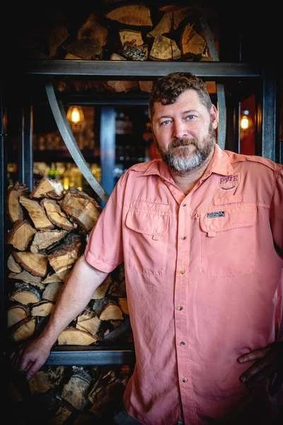 St. Tammany Taste Quick Bites: Pyre Restaurant's Chef Jeff Mattia episode artwork