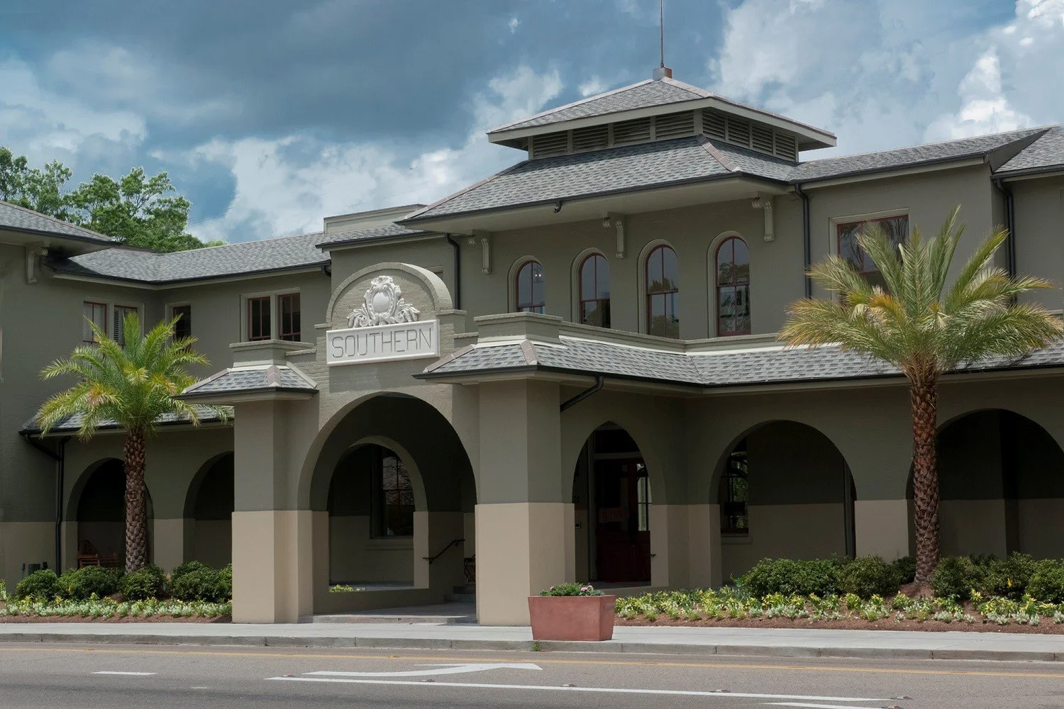 St. Tammany Taste Quick Bites: The Gloriette's Chef Steven Marsella episode artwork