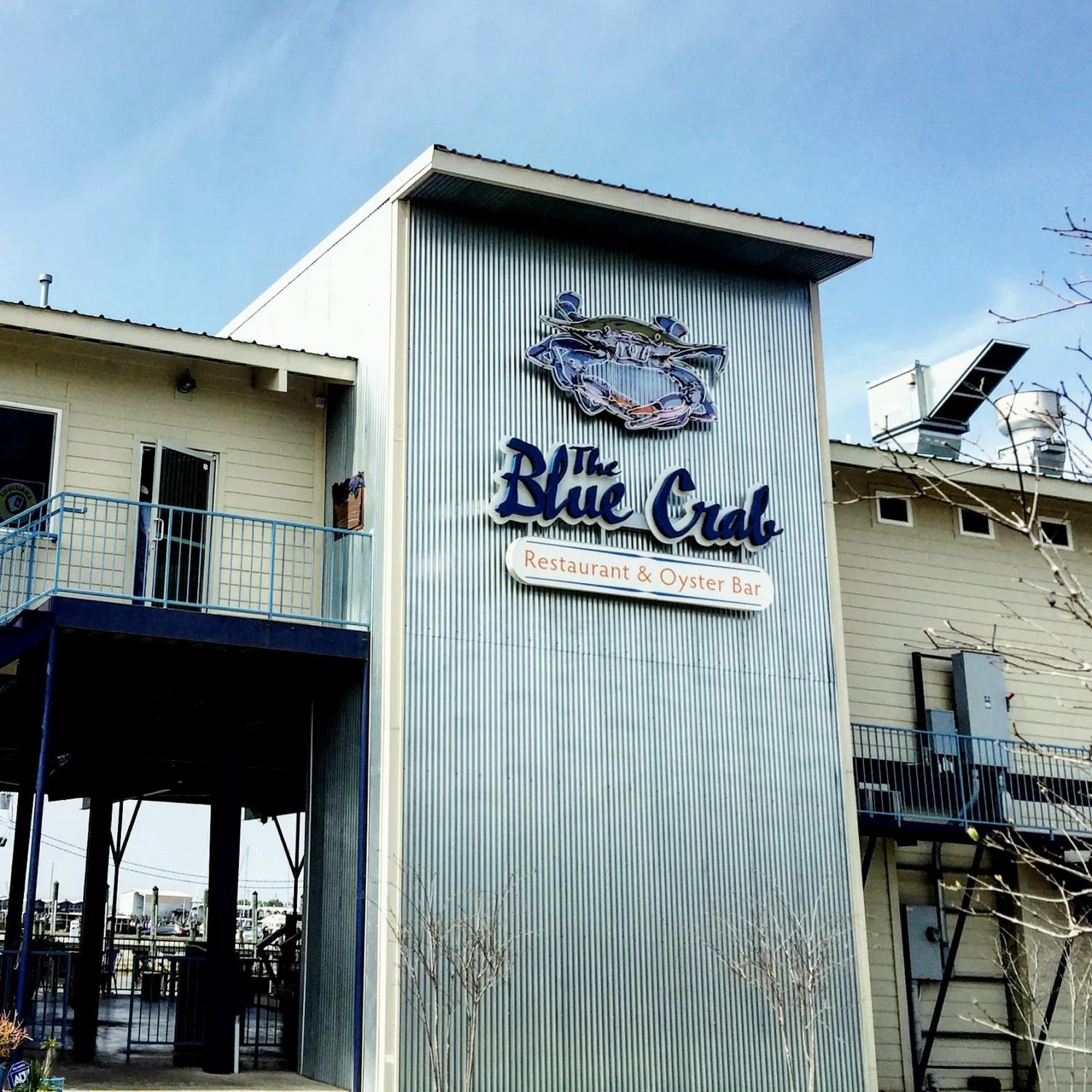 St. Tammany Taste Quick Bites: Nick Asprodites of The Blue Crab Restaurant episode artwork
