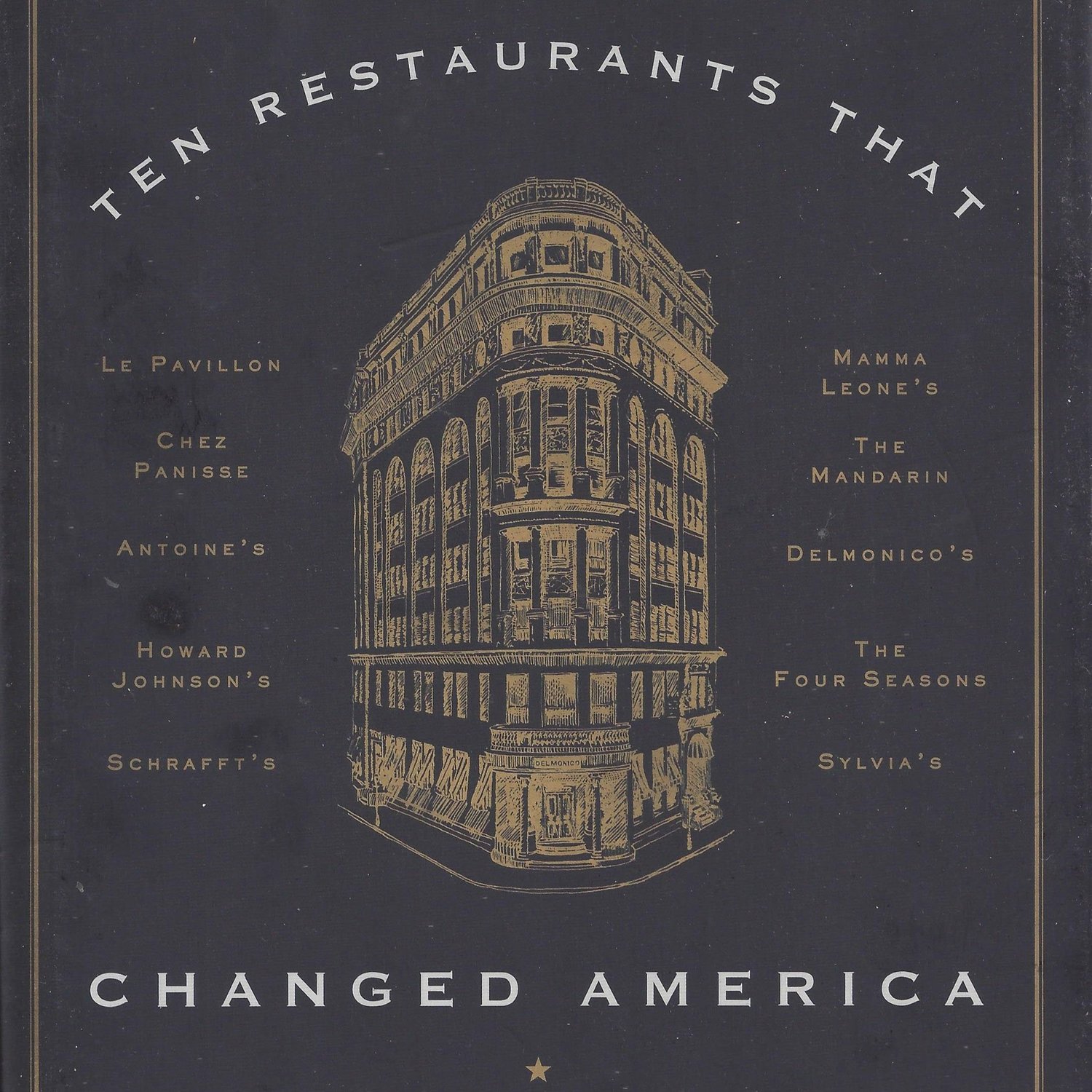 Historical Eats episode artwork