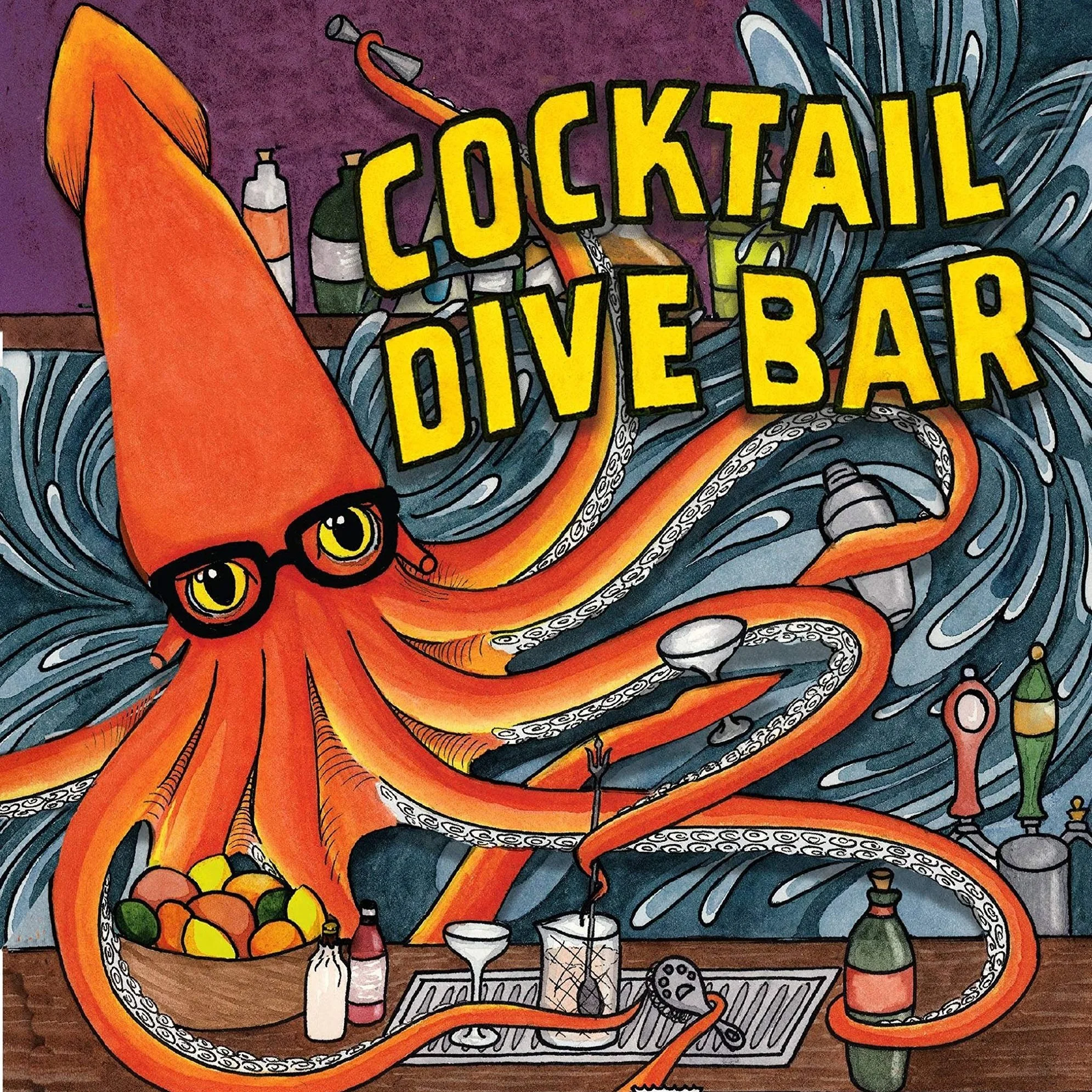 Spirited Celebrations