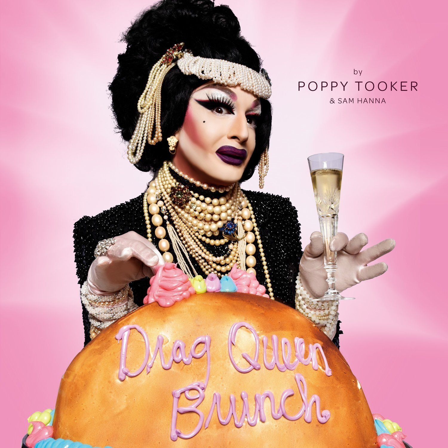 Drag Yourself to Brunch episode artwork