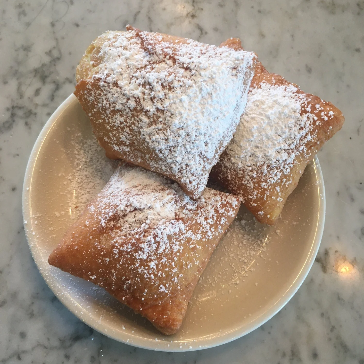 Beaucoup Beignets episode artwork