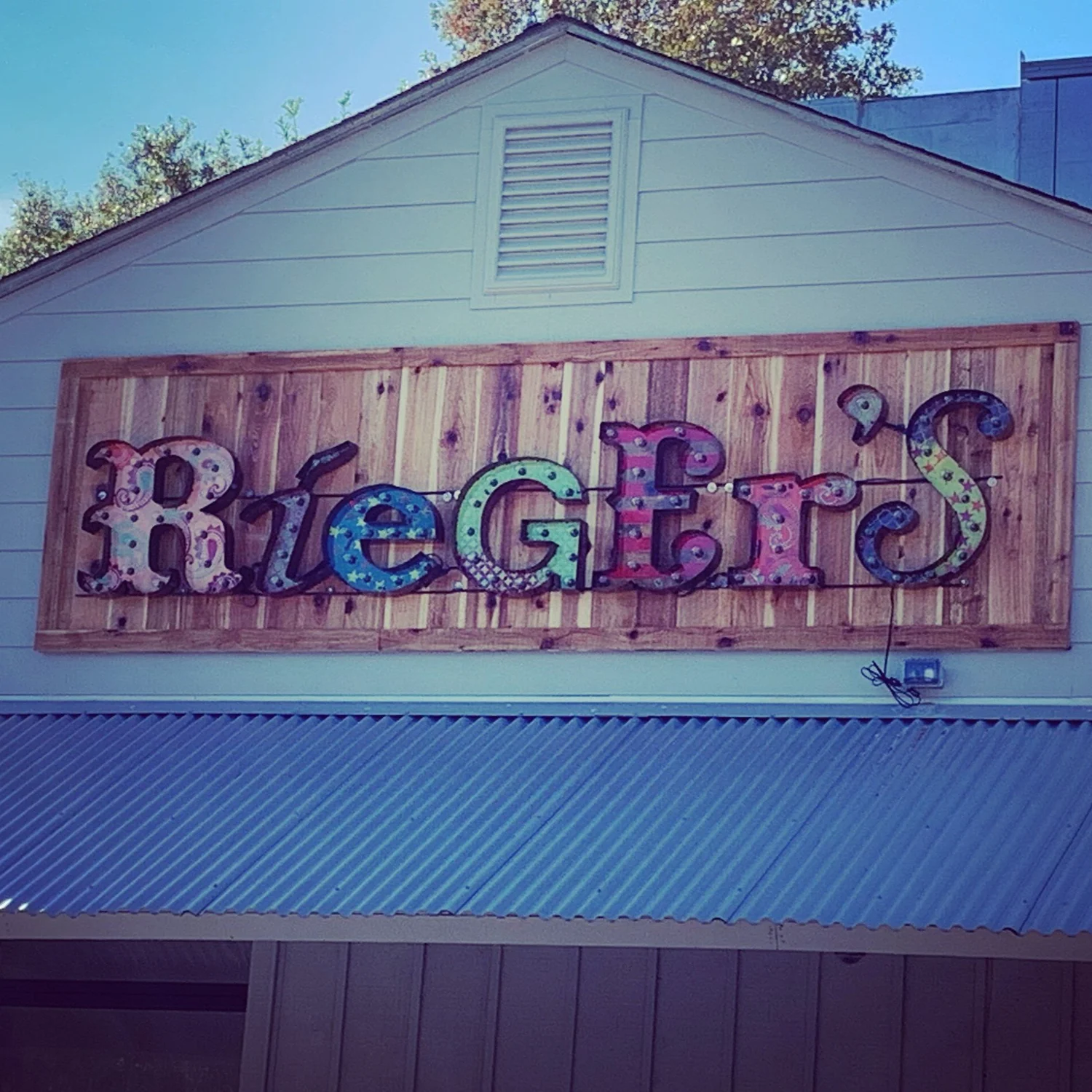 St. Tammany Taste Quick Bites: Rieger's on the Trace episode artwork