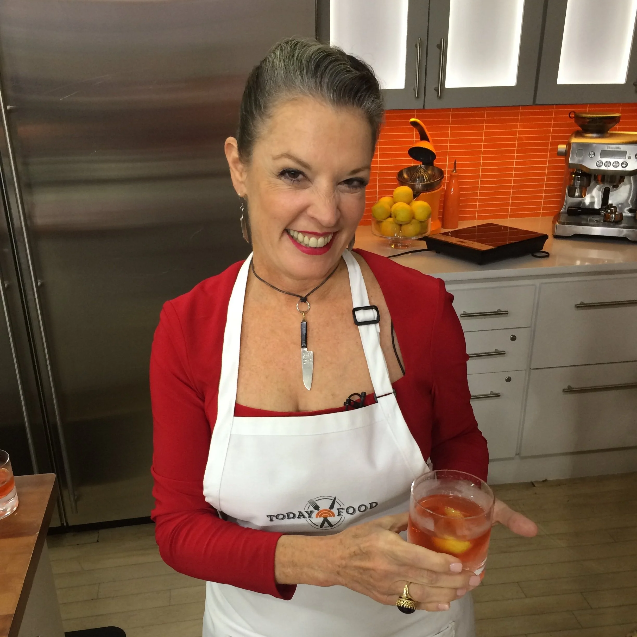 Mardi Gras Cooking Class