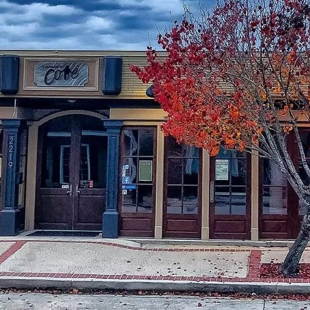 St. Tammany Taste Quick Bites: Jeremy & Allysa Reilly of Restaurant Cote and the Maple Room episode artwork