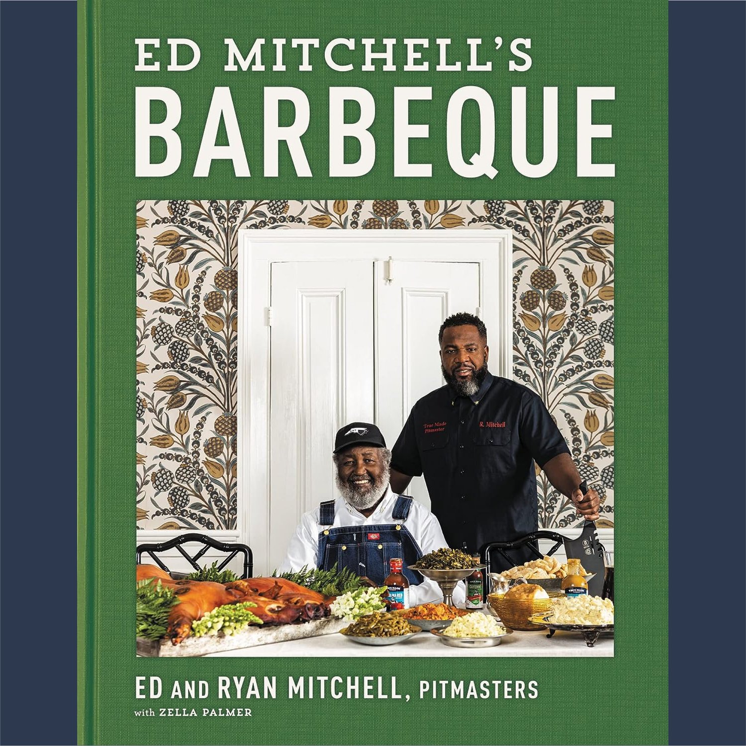 From Butcher Shop To BBQ episode artwork