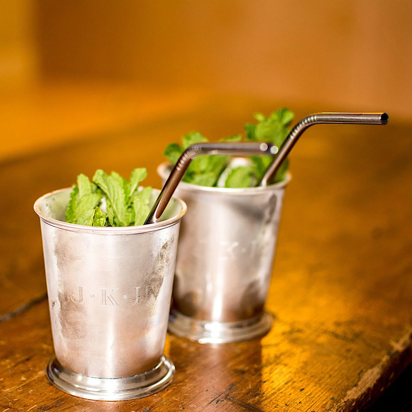 Sweetly Swinging Into Spring