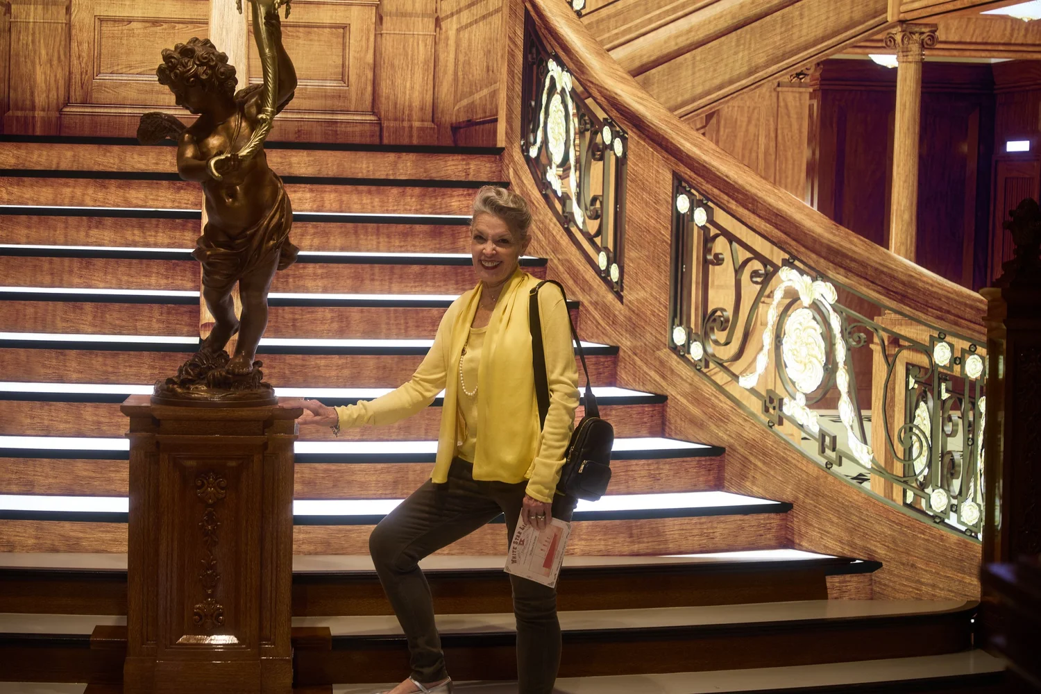 Summer Travel (No Baggage Required)