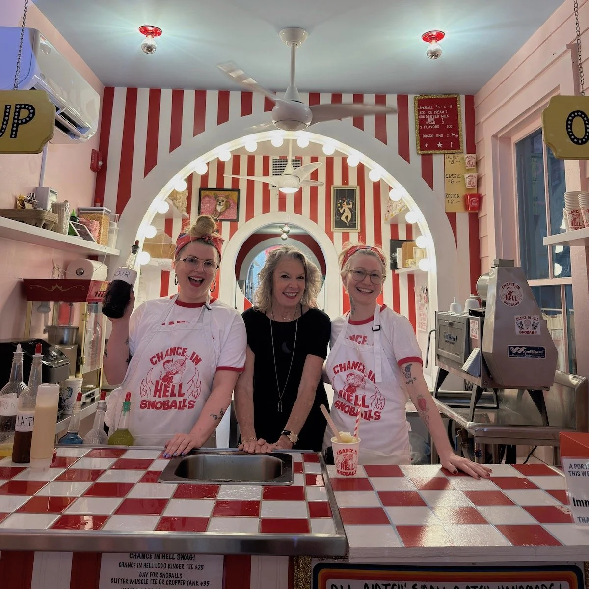 Queer Food Stories