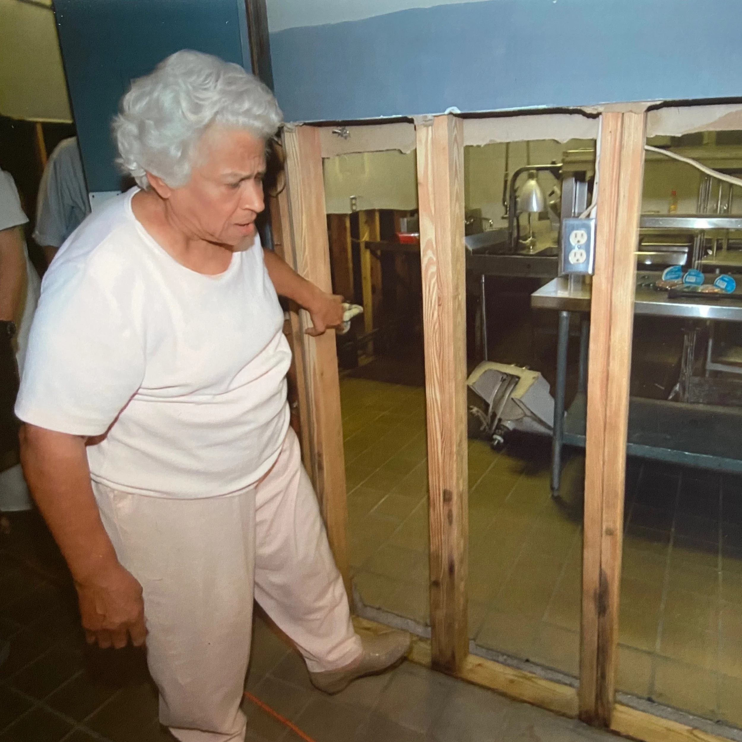 Remembering Katrina, 20 Years Later