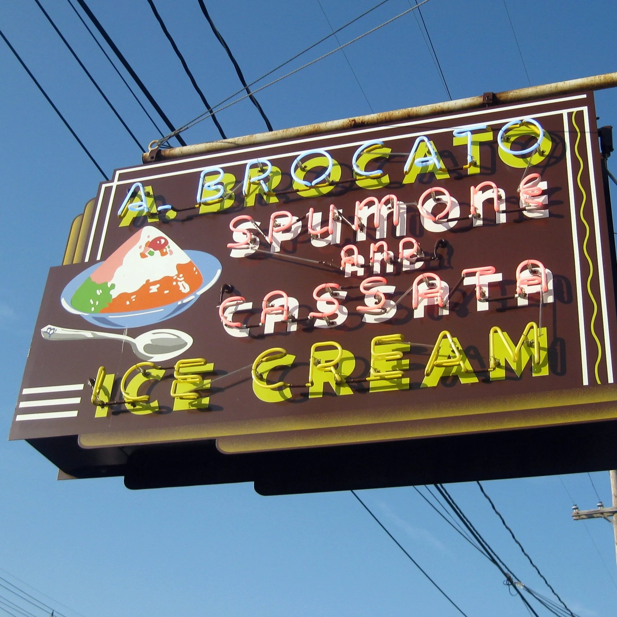 What We're Thankful For