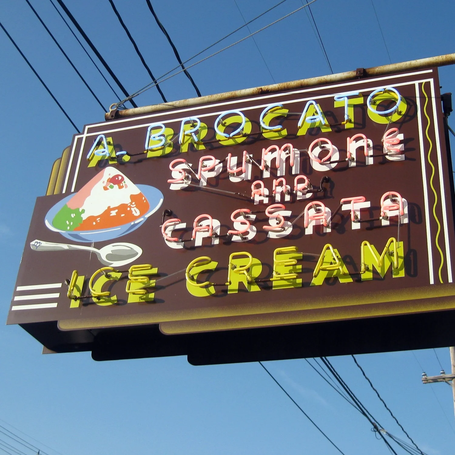 What We're Thankful For