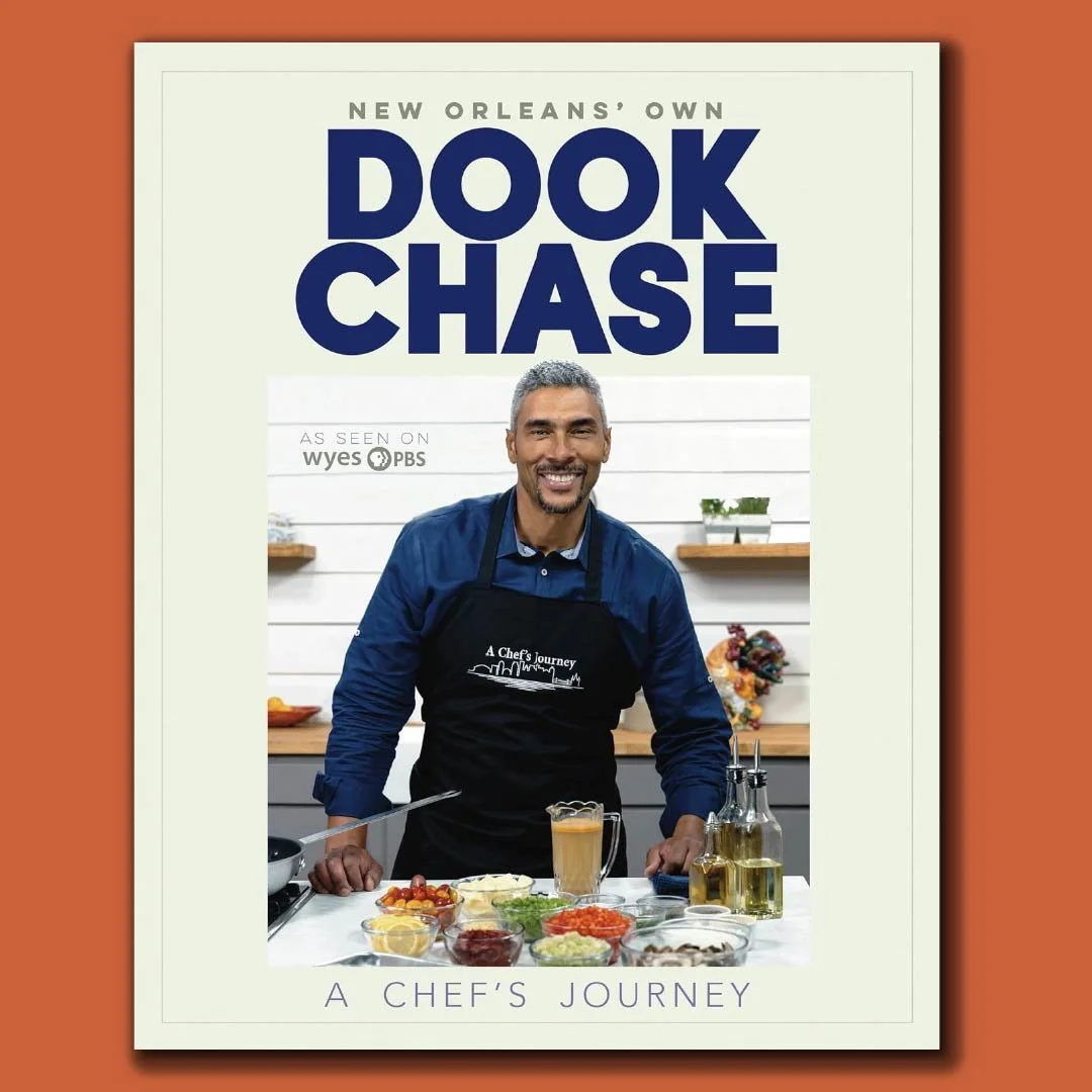 Chef Journeys