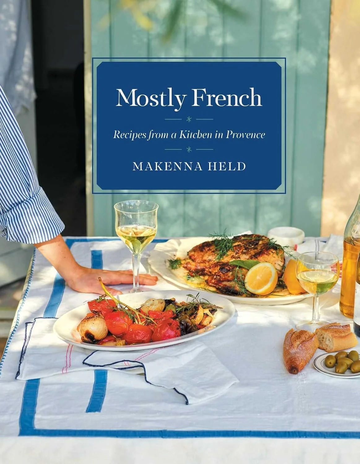 French Connections