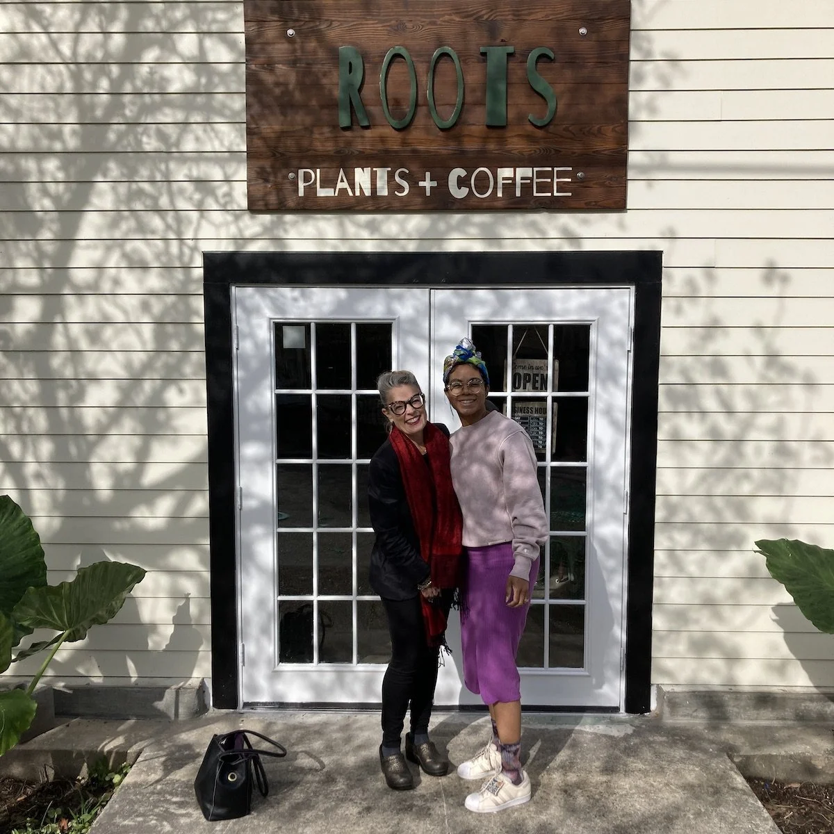 St. Tammany Taste Quick Bites: Roots Plants & Coffee episode artwork