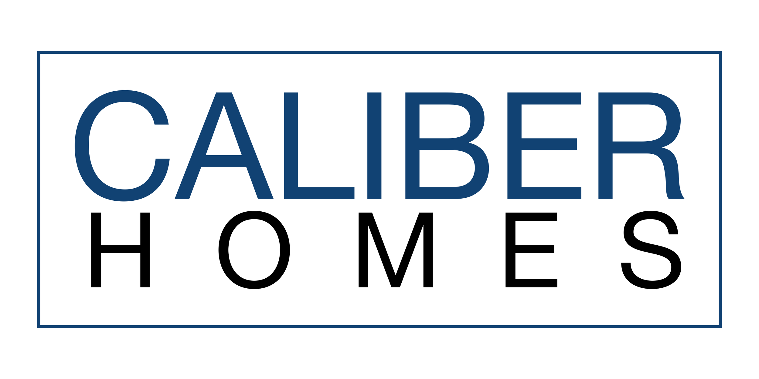 Caliber Homes Portland