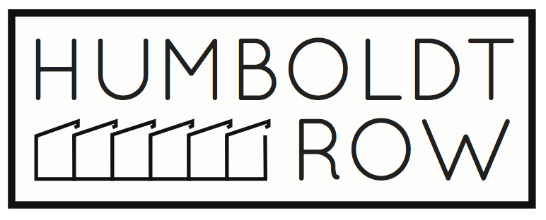 Humboldt Row