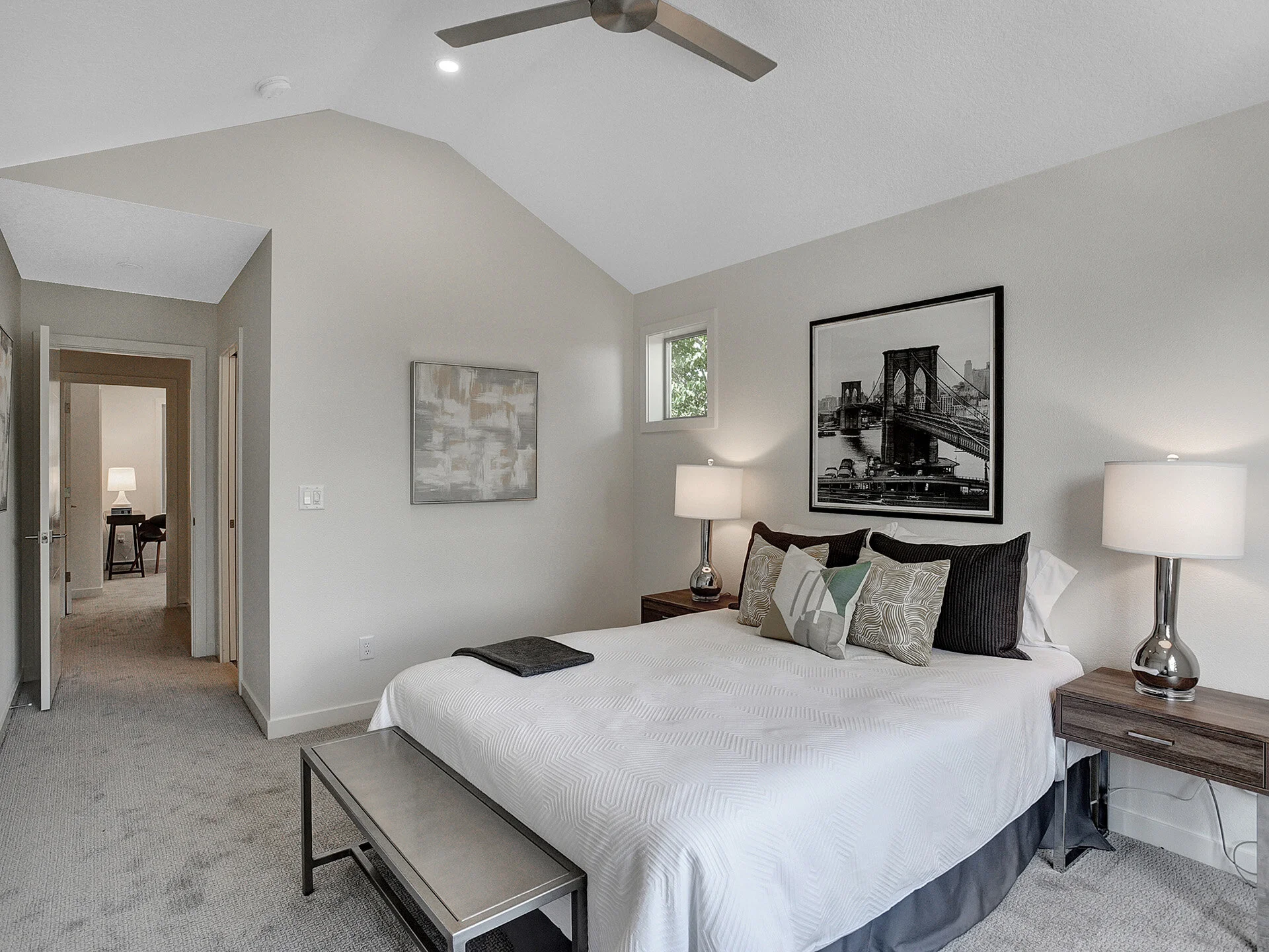 Creston + Kenilworth — Caliber Homes Portland